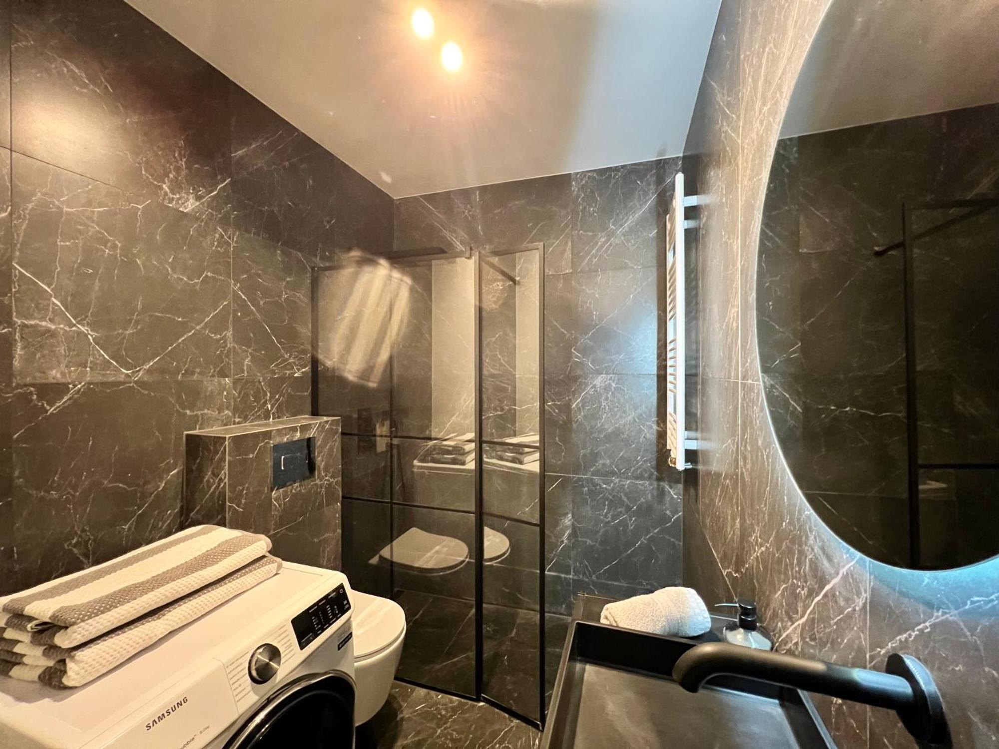 64m2 Oldtown Yacht Marina * Danzica