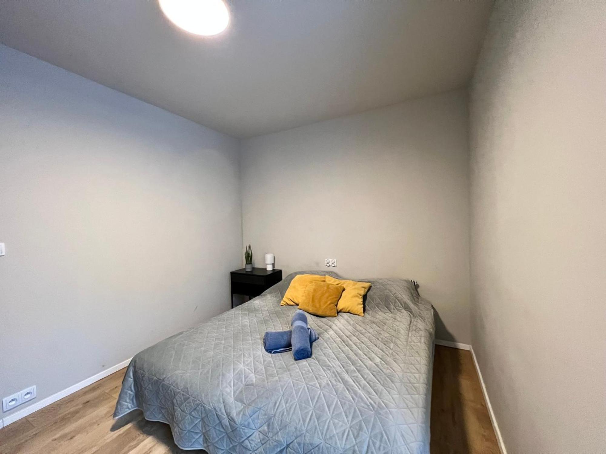 Apartment 64m2 Oldtown Yacht Marina